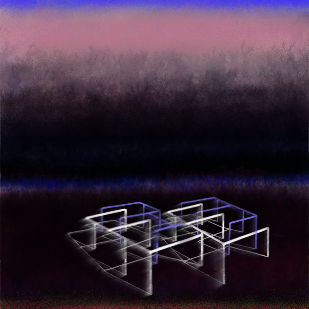 Работа Алисы Эмке