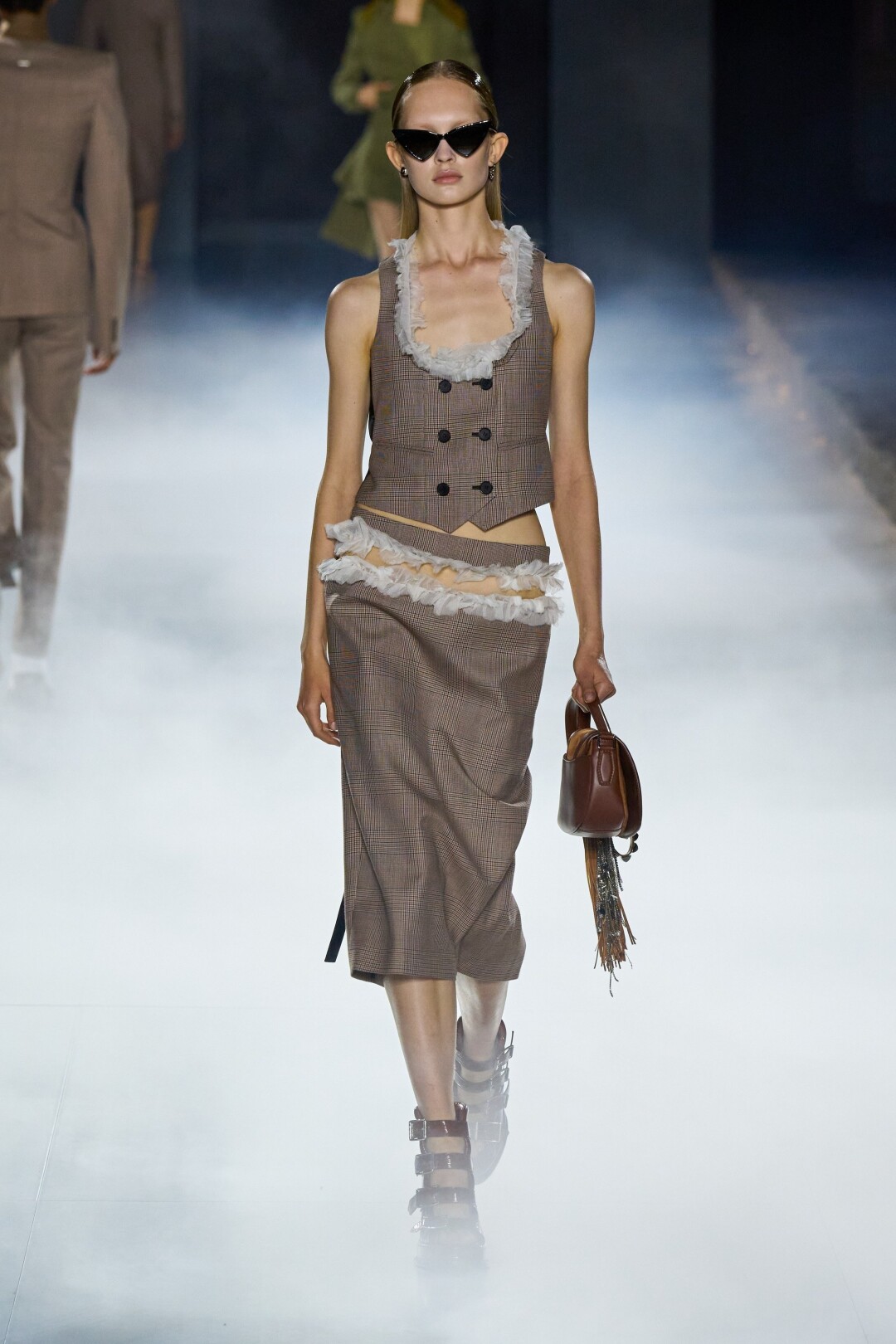 Alexander McQueen