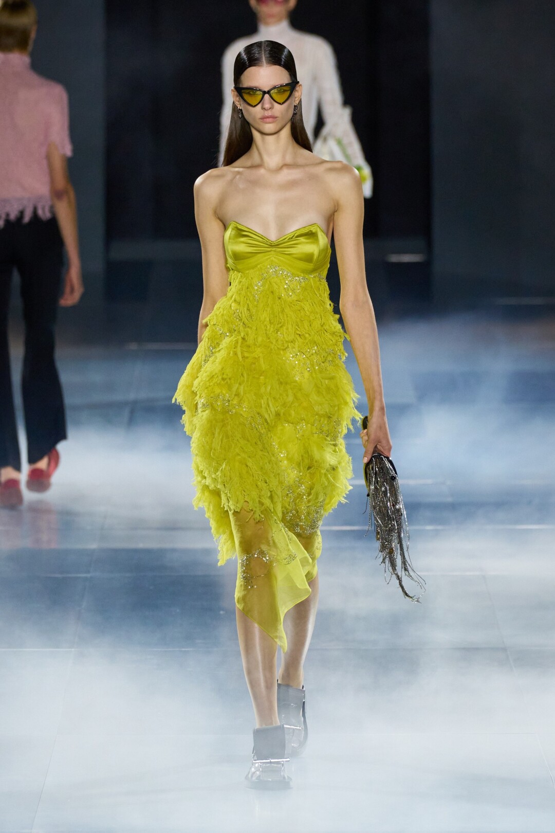 Alexander McQueen