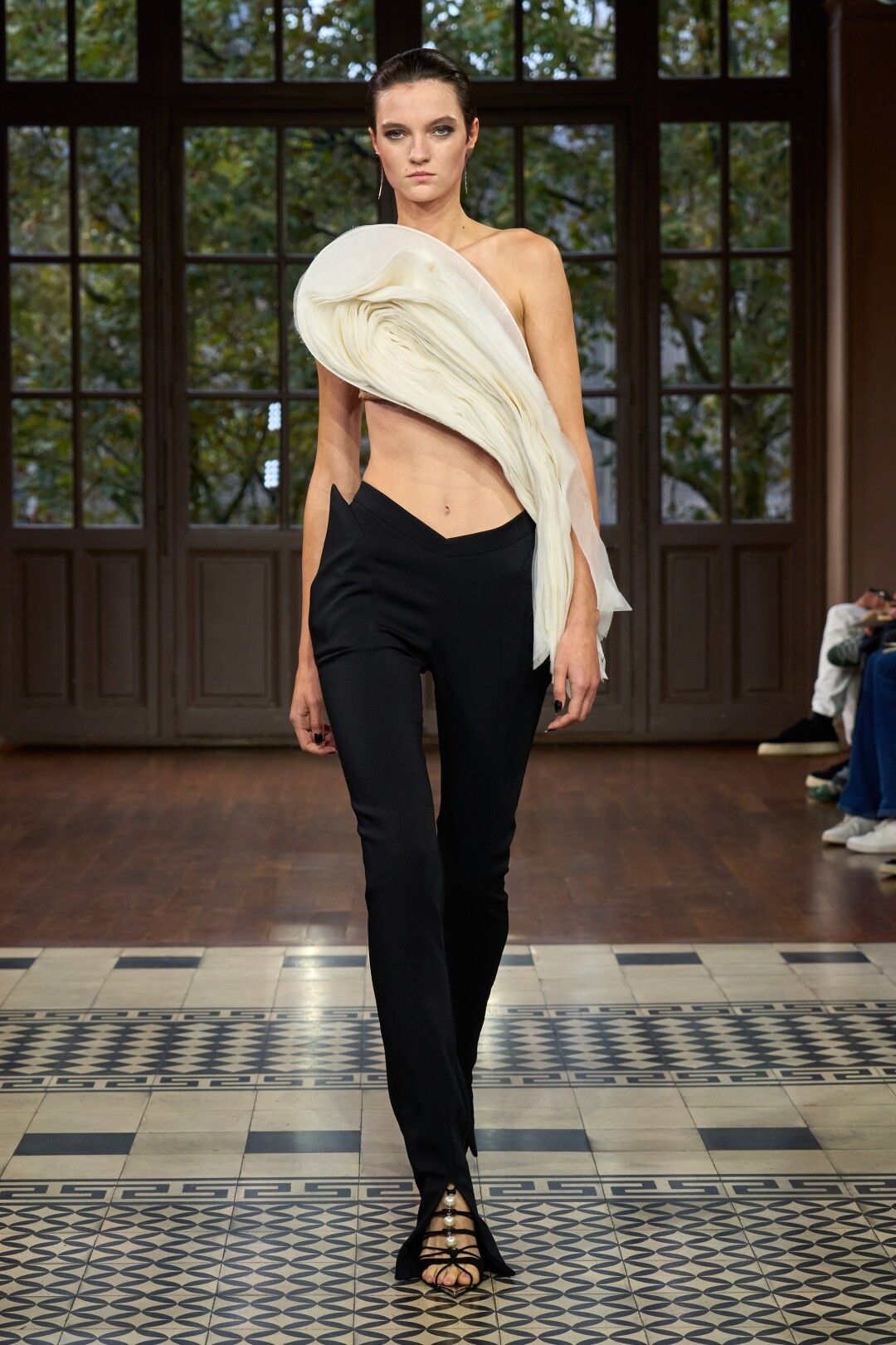Mugler