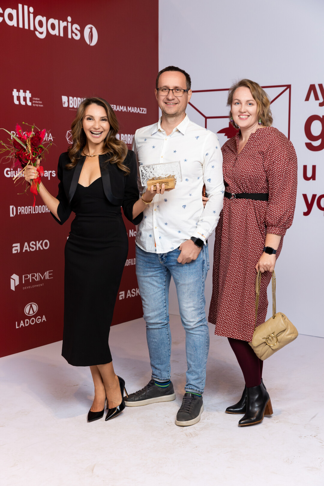 Номинация «Лучший объект предметного дизайна» — Алена Шерстобитова