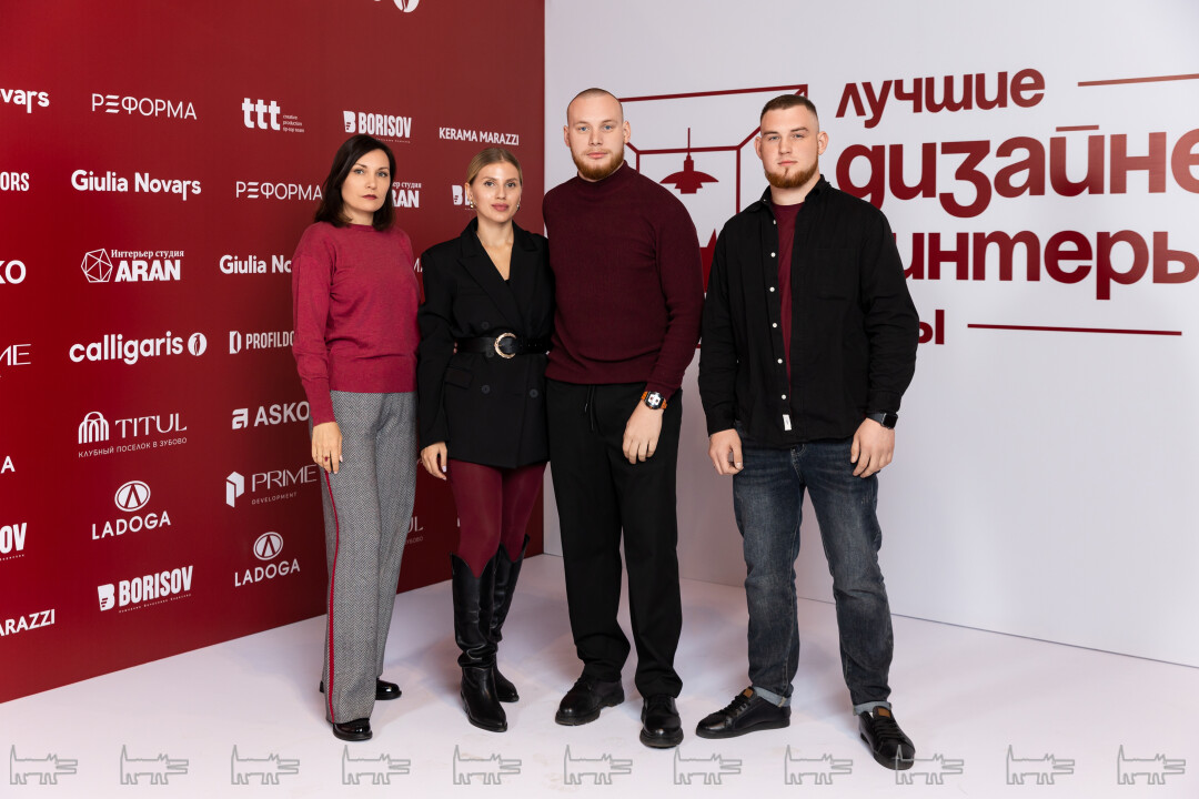 Гульназ Коргунюк, Алена Алпацкая, Ярослав Дюшков, Иван Каракулин