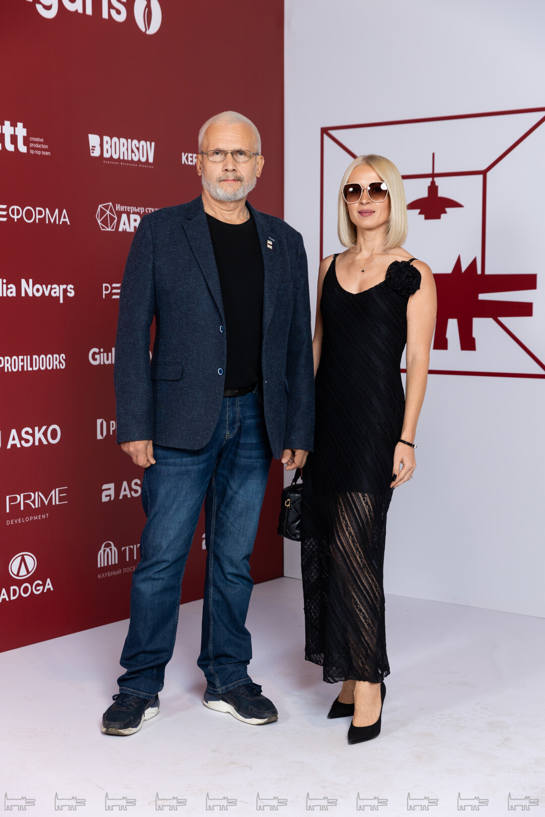 Александр Скорняков, Анастасия Никитина