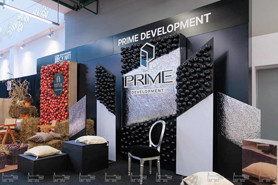 Группа компаний Prime Development