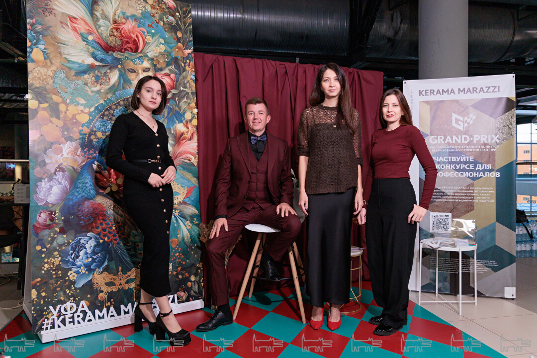 Бренд Kerama Marazzi