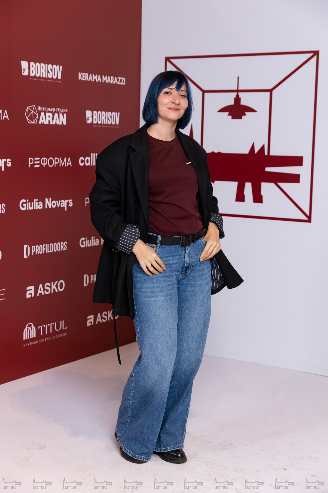 Александра Губич