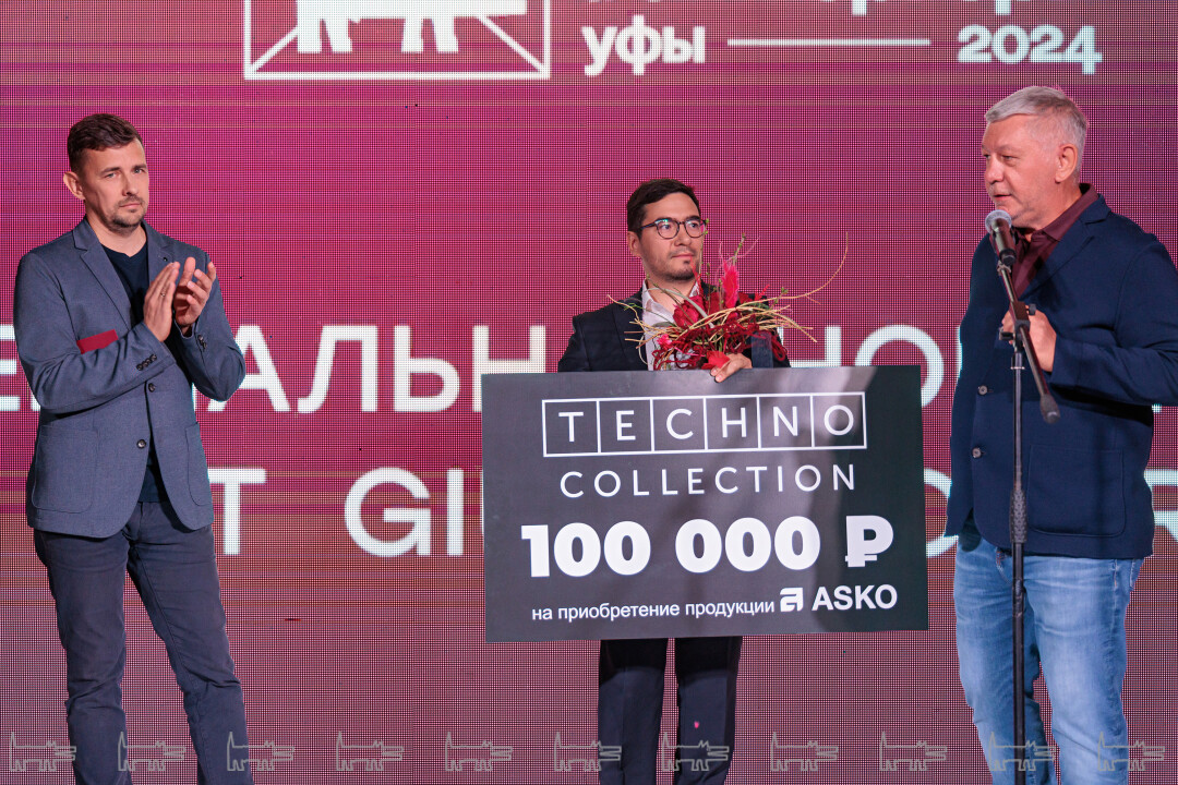 Александр Ковалов, Ренат Гузин, Дмитрий Назаров