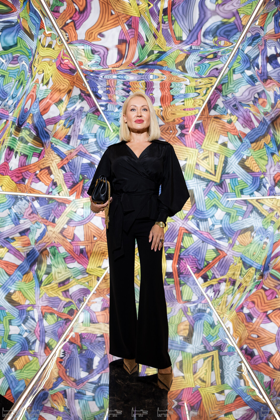 Ольга Листкова