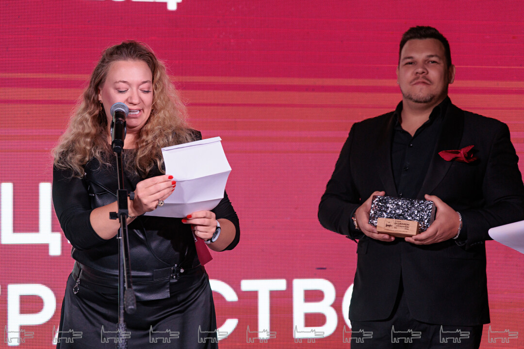 Таисия и Вячеслав Борисовы