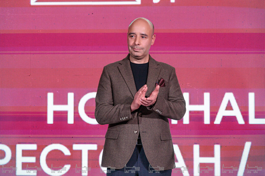 Руслан Хайруллин