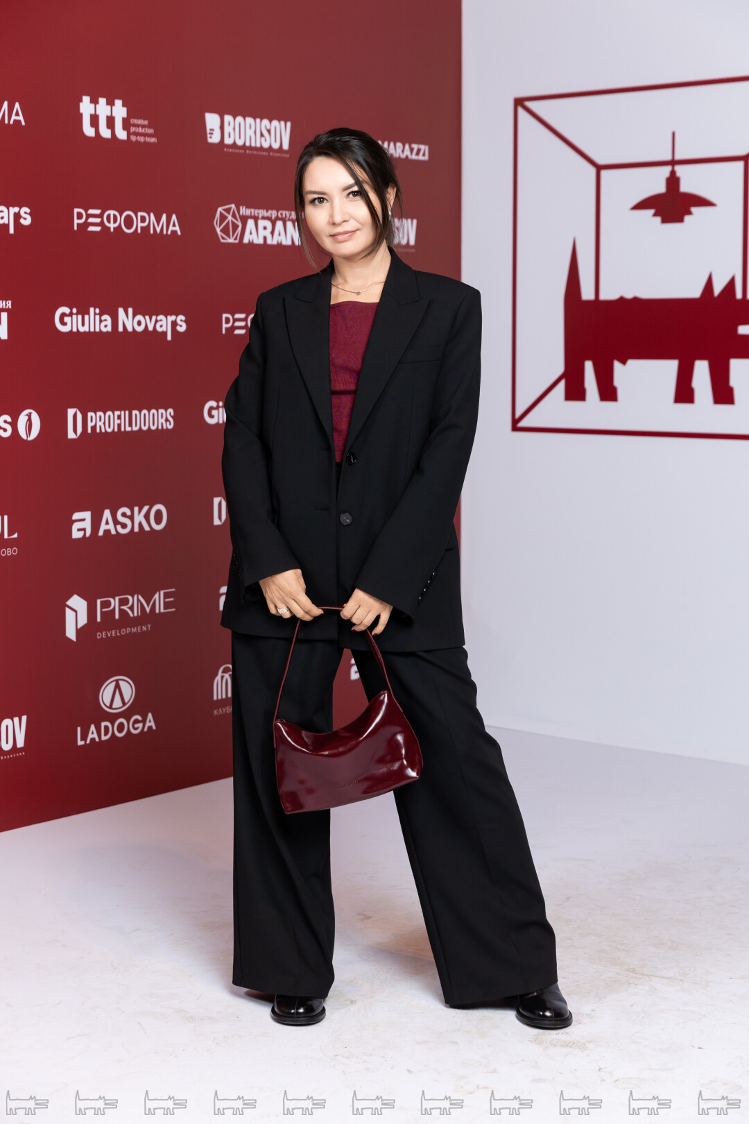 Айгуль Зинурова