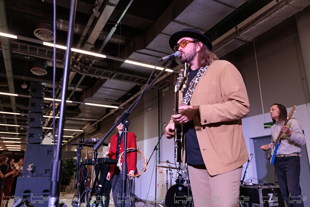 Shakuhachi On The Minipops