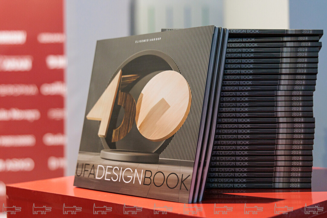 Ufa Design Book