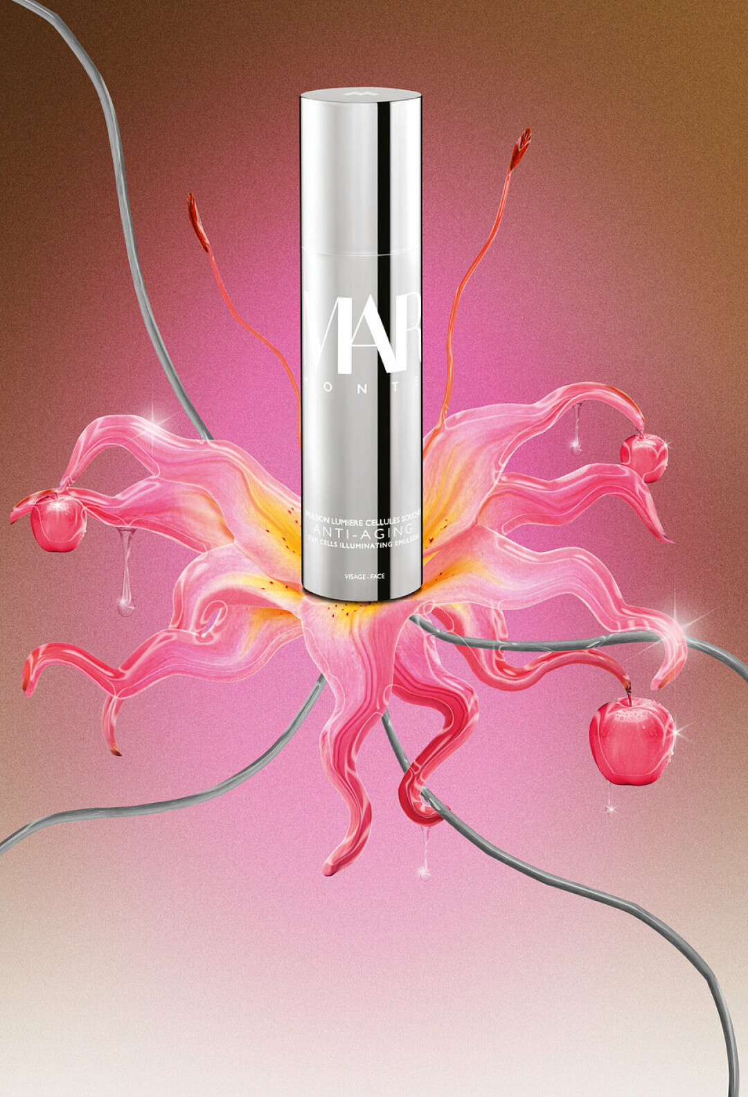 Эмульсия Margy's, 44 400 руб.