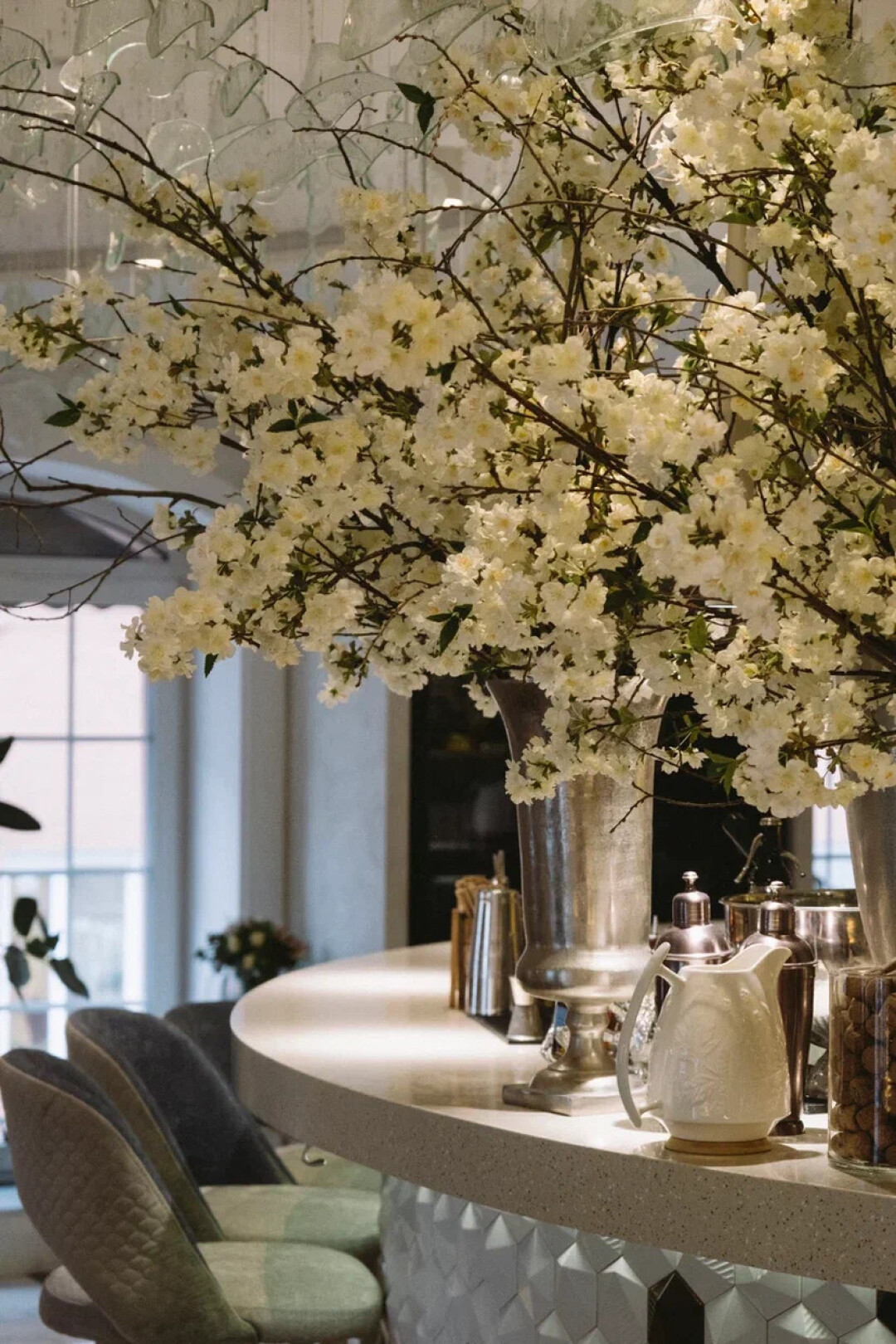 Nolan Wine & Kitchen