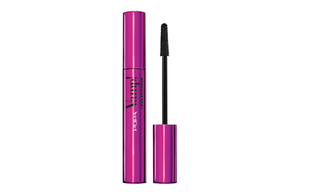 Тушь Pupa Vamp! Lash Extender Mascara, РИВ ГОШ, 1 372 руб.