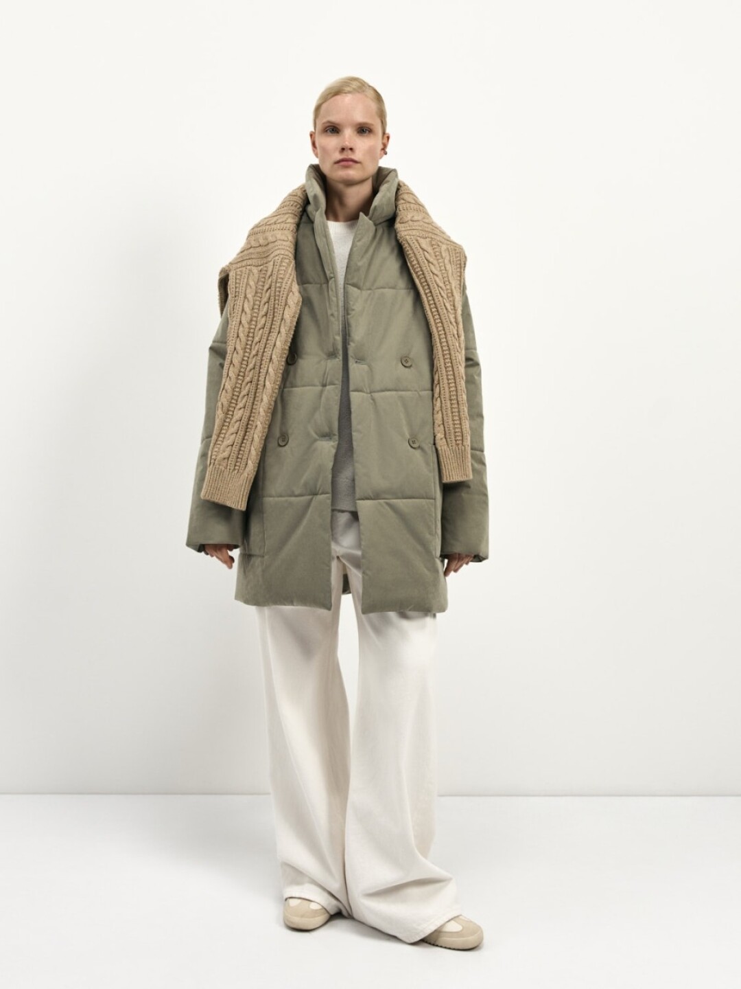 Куртка Gate31, 18 490 руб.