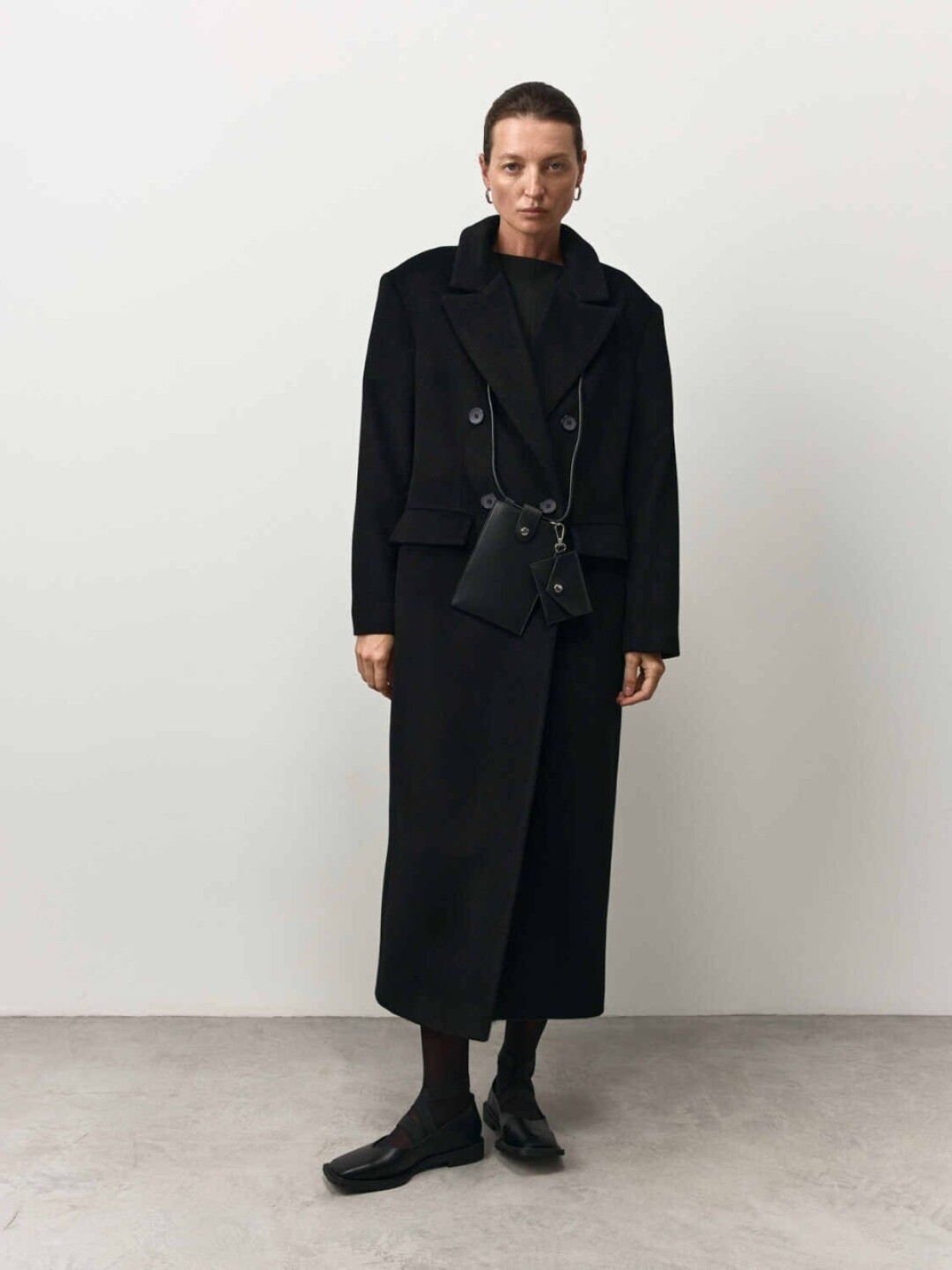 Пальто Gate31, 34 890 руб.