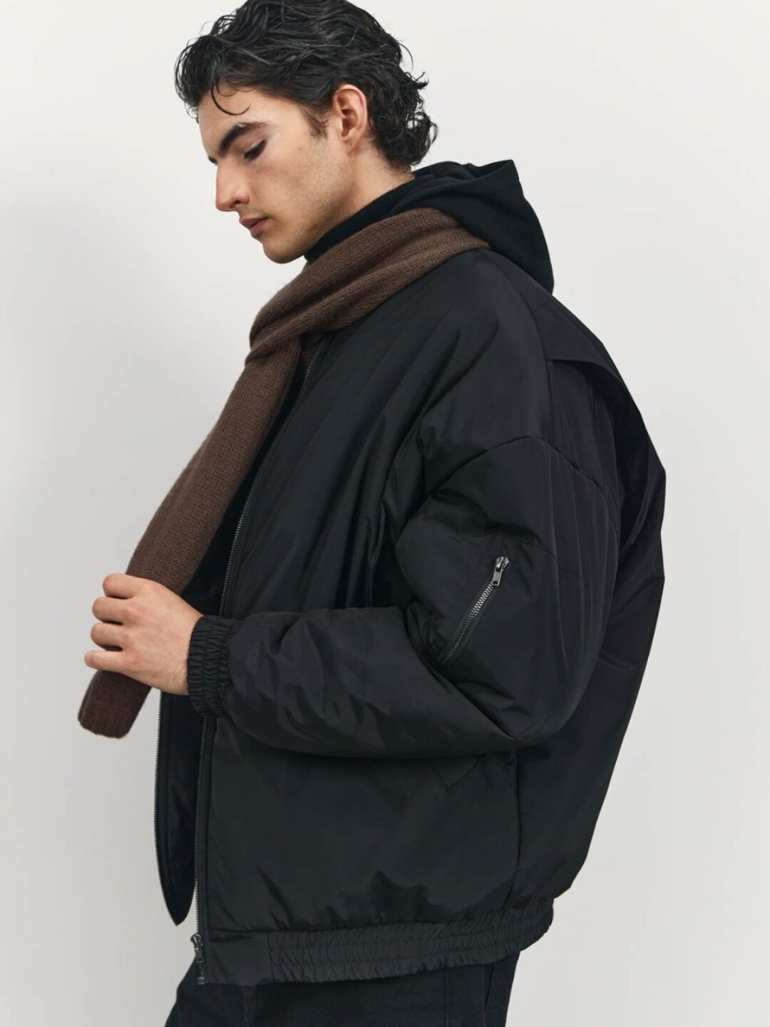 Бомбер Gate31, 24 890 руб.