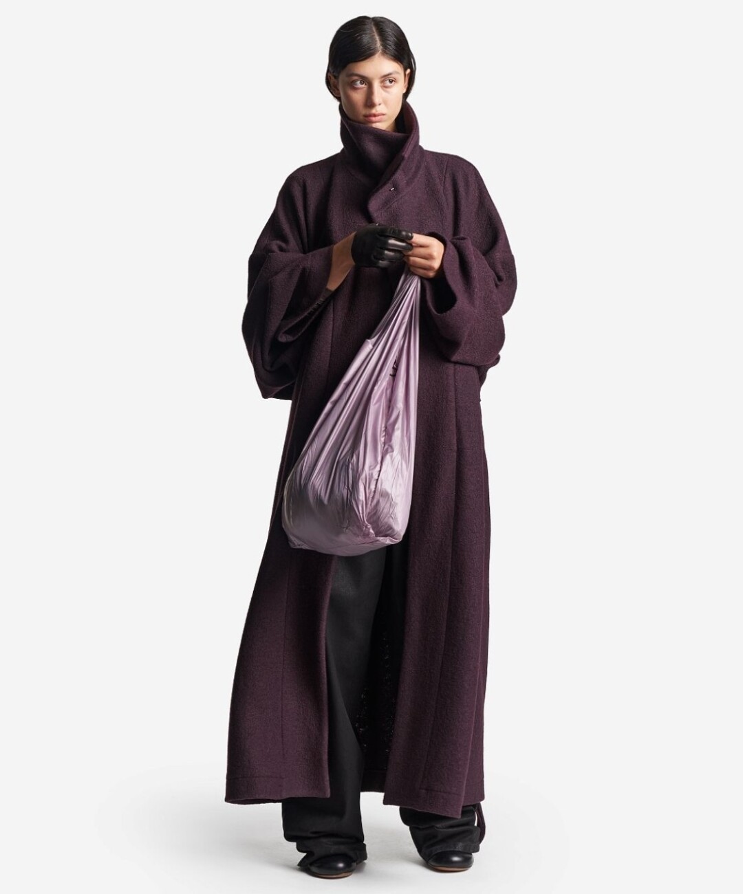 Пальто Ushatava, 35 000 руб.