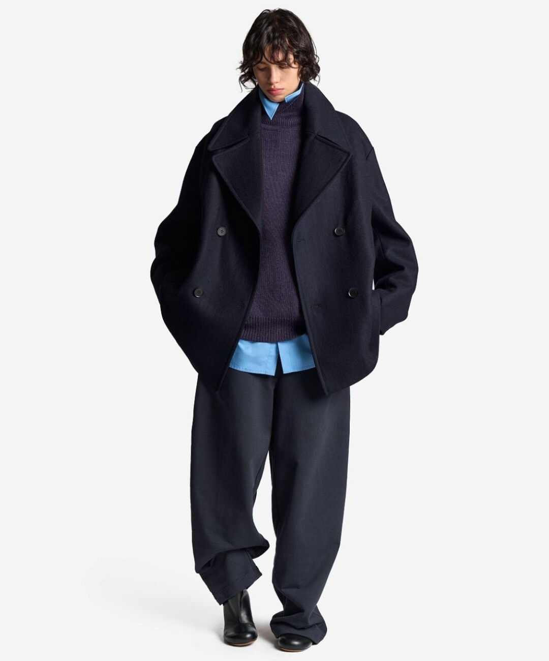 Бушлат Ushatava, 48 900 руб.