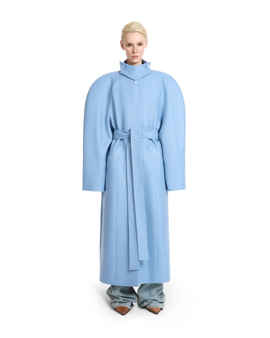 Пальто Annuko, 52 000 руб.