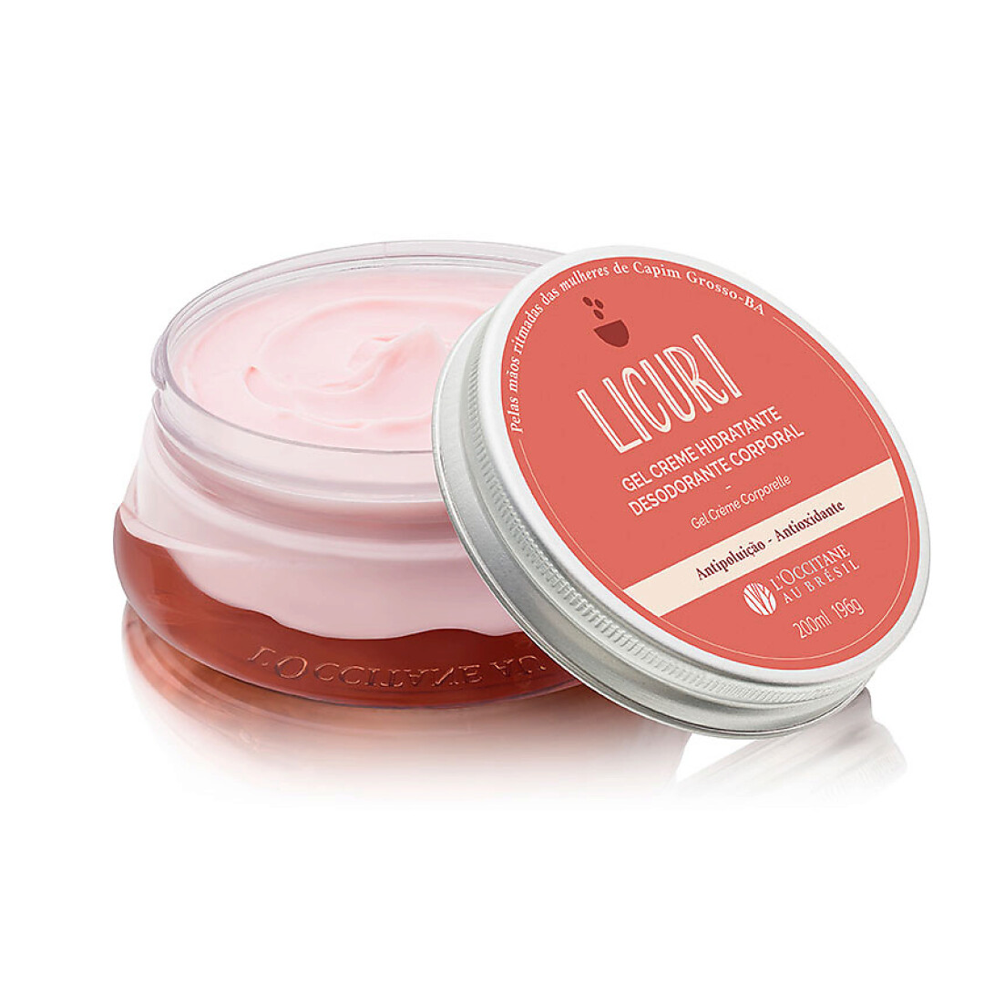 Крем L'Occitane au Brésil, Лэтуаль, 3 950 руб.