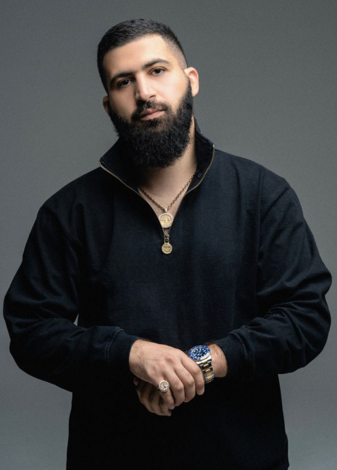 Гурам Амарян