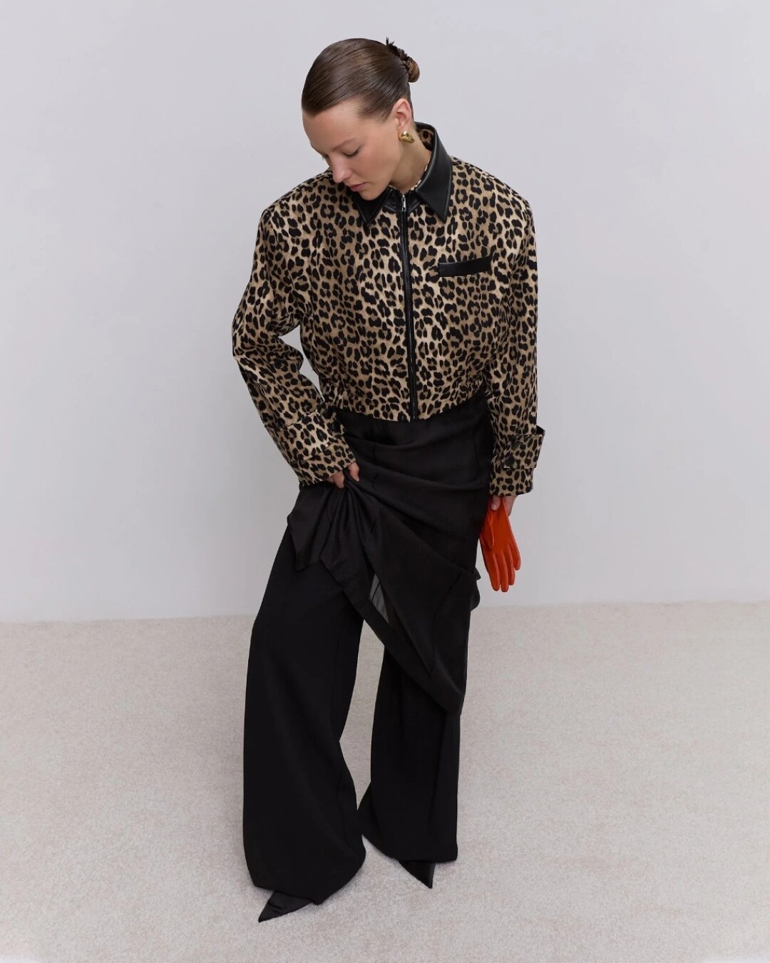 Бомбер Only me, 24 980 руб.