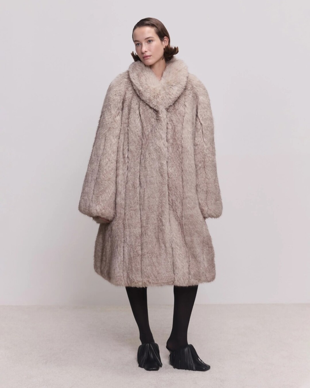 Эко-шуба Only me, 68 980 руб.