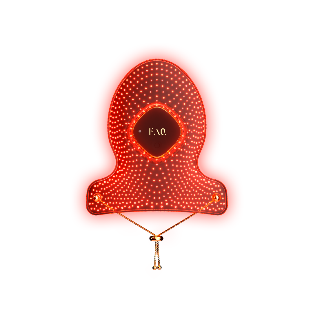 FOREO LED Mask
