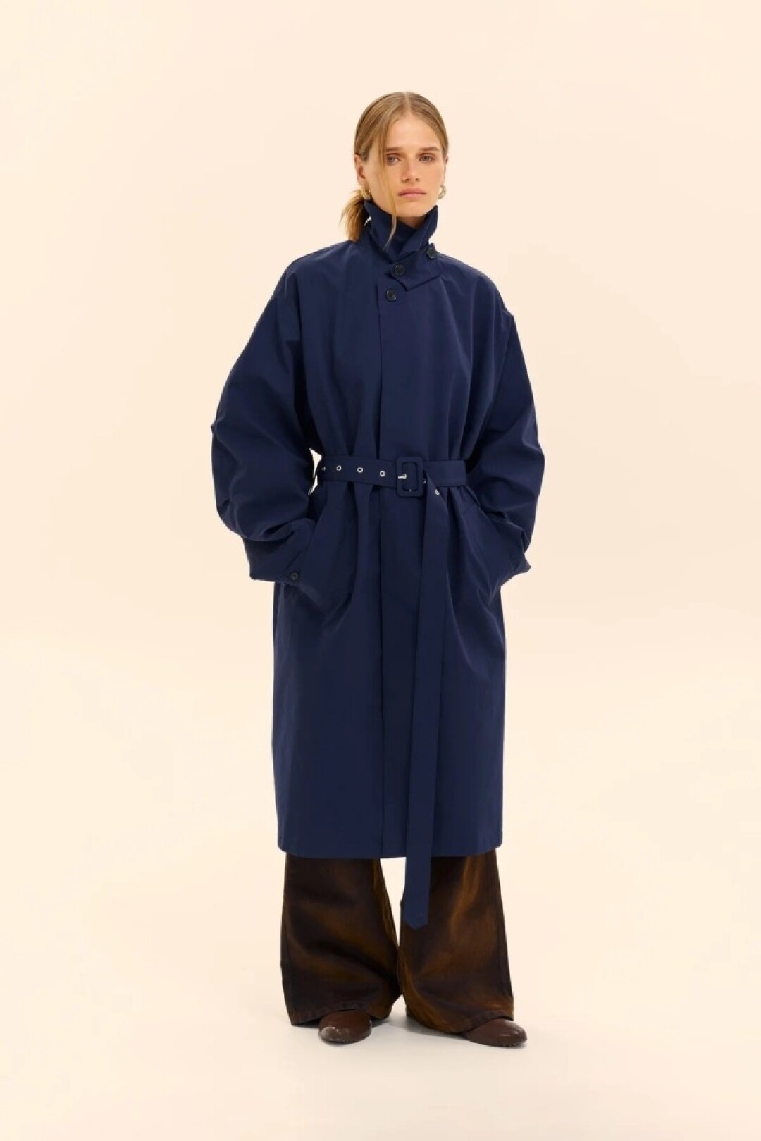 Плащ Choux, 45 980 руб.