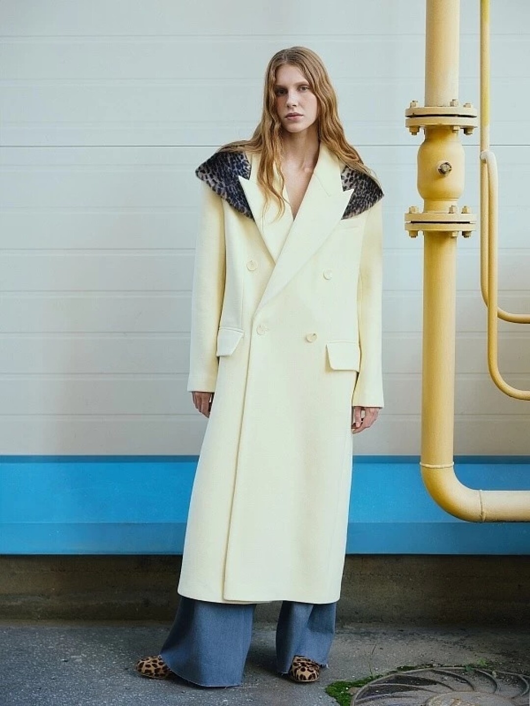 Пальто Osome2Some, 66 800 руб.