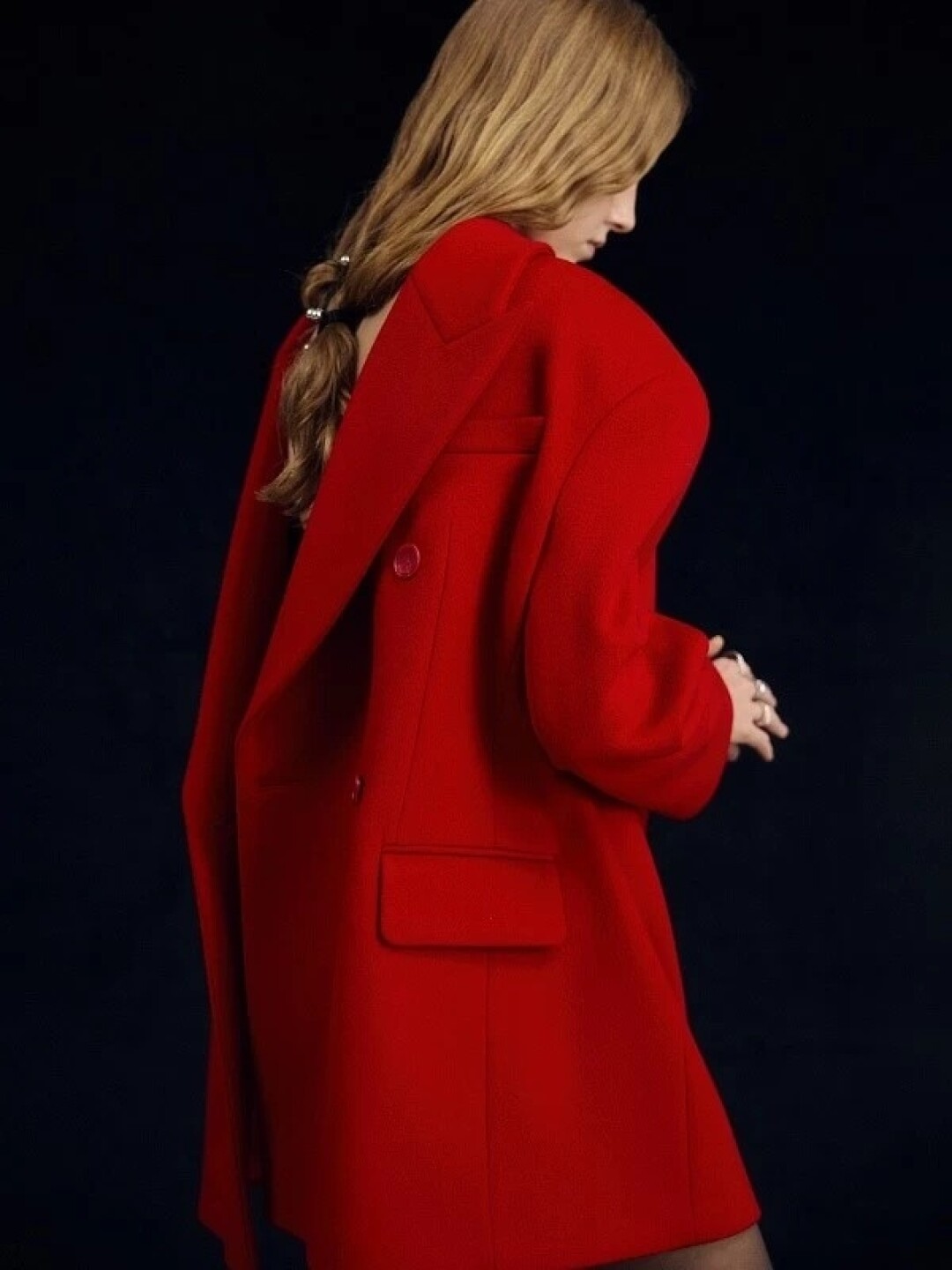 Полупальто Osome2Some, 59 600 руб.