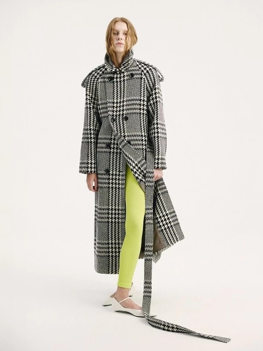 Пальто Osome2Some, 58 200 руб.