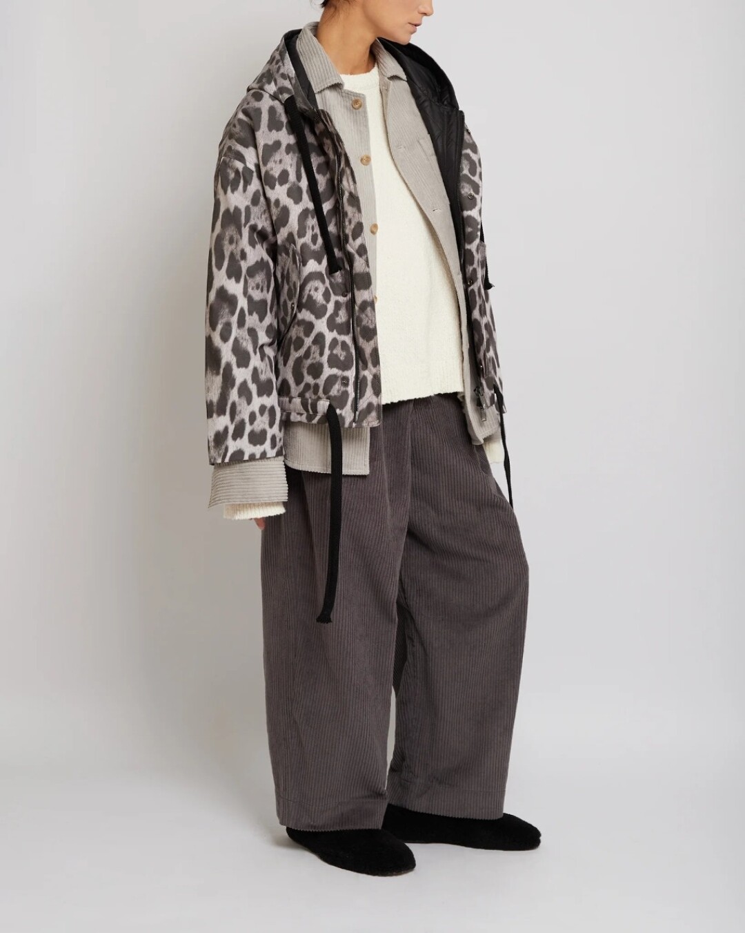 Бомбюшон Vatnique, 27 500 руб.