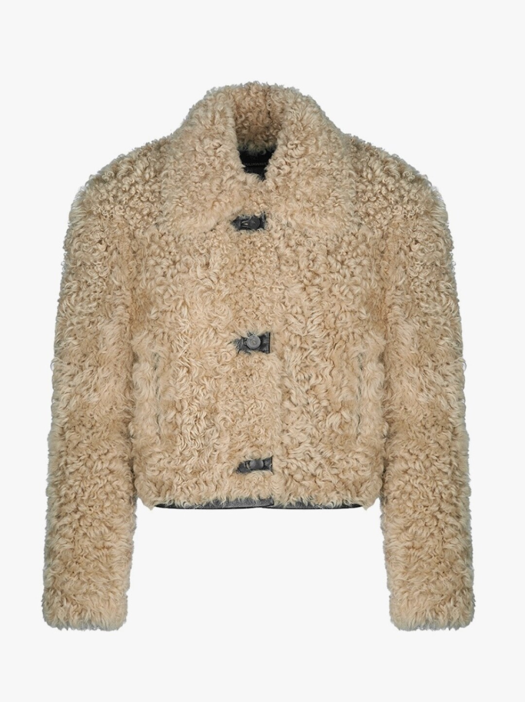 Шуба Yuliawave, 350 000 руб.