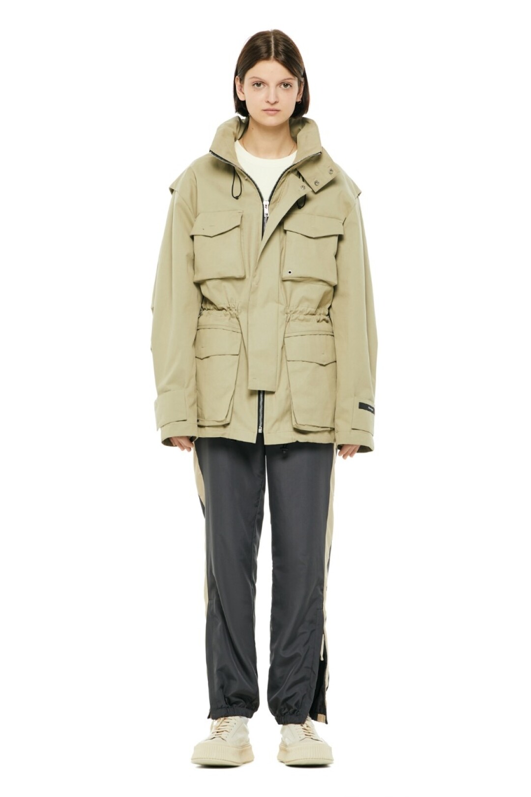 Парка Novaya, 28 200 руб.