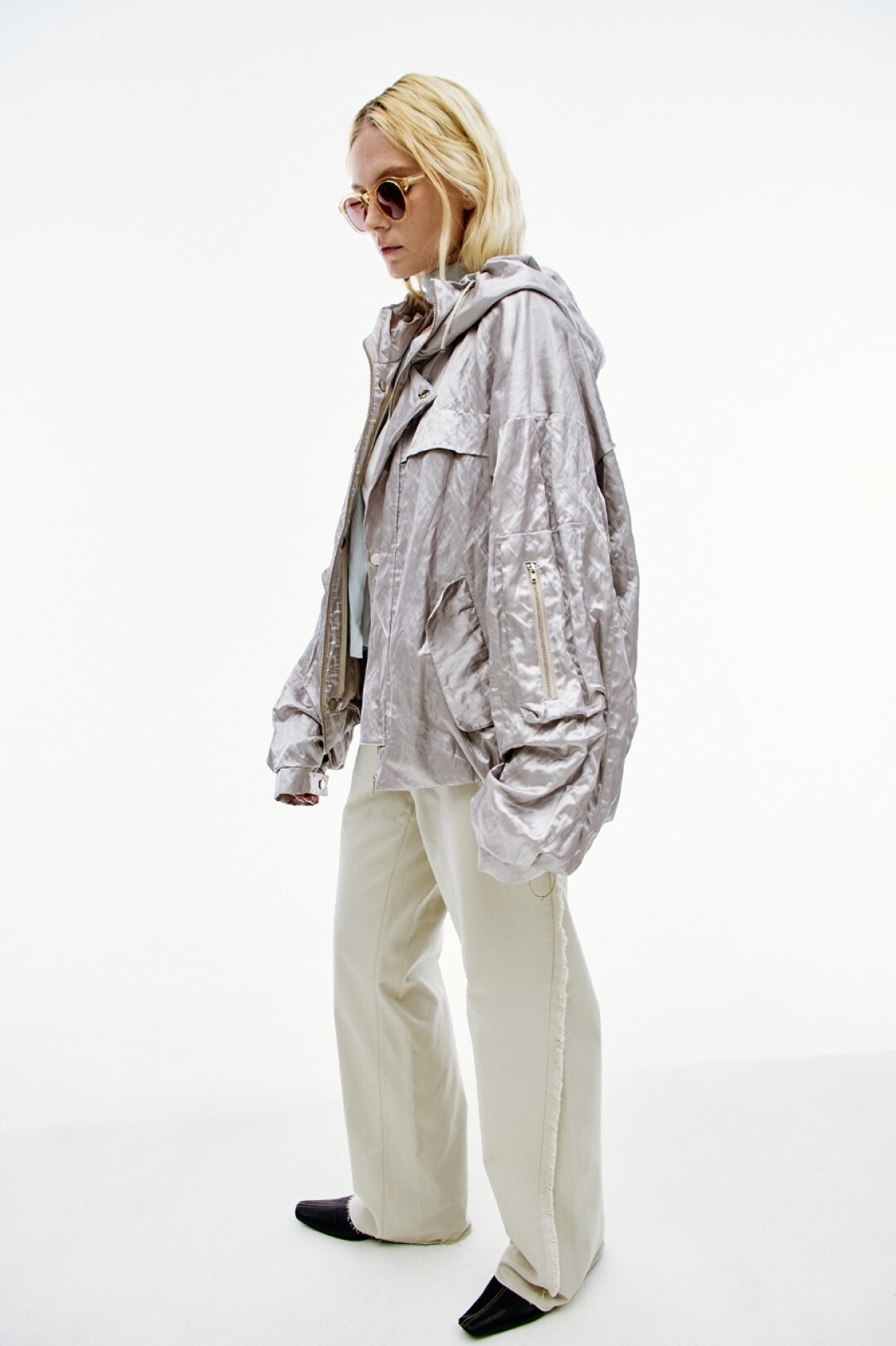 Ветровка Novaya, 16 400 руб.