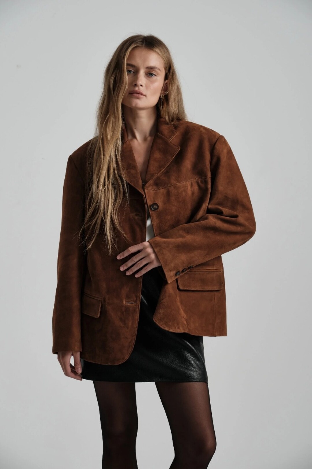 Пиджак Rockabi, 123 000 руб.