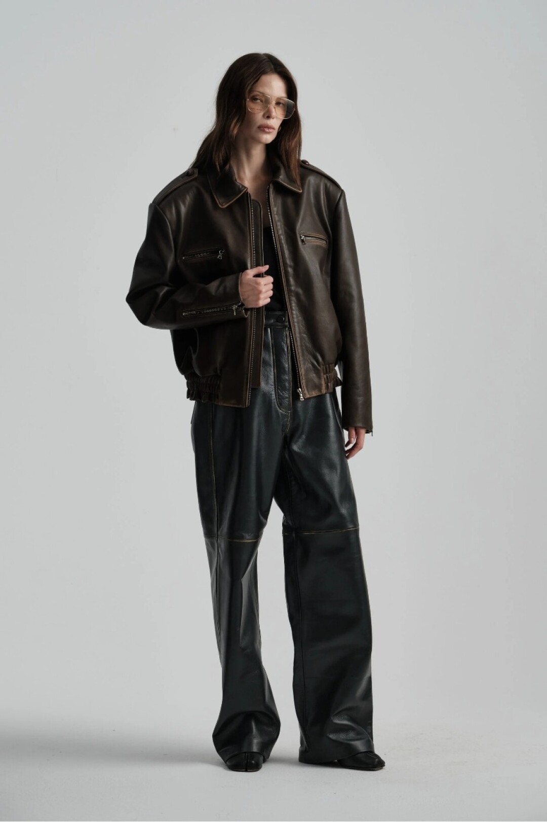 Куртка Rockabi, 118 000 руб.