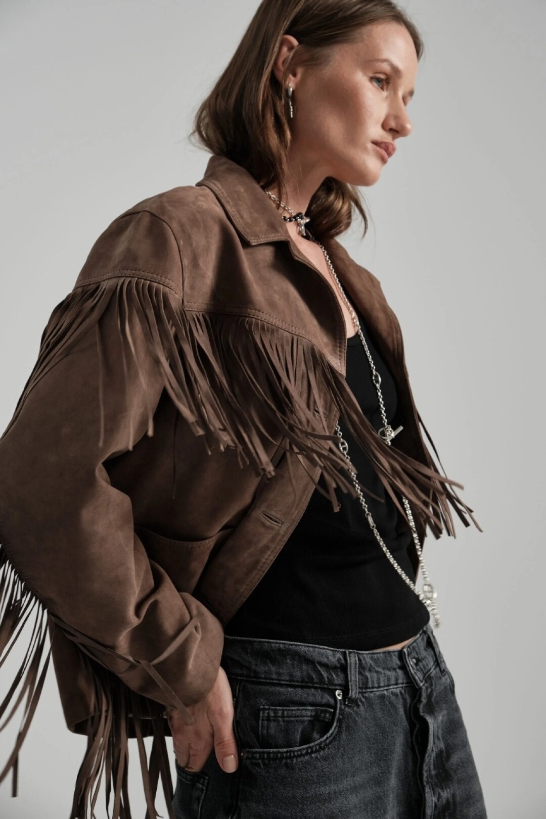 Жакет Rockabi, 115 000 руб.