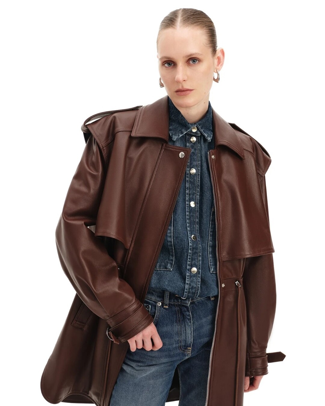 Парка Bats, 146 000 руб.