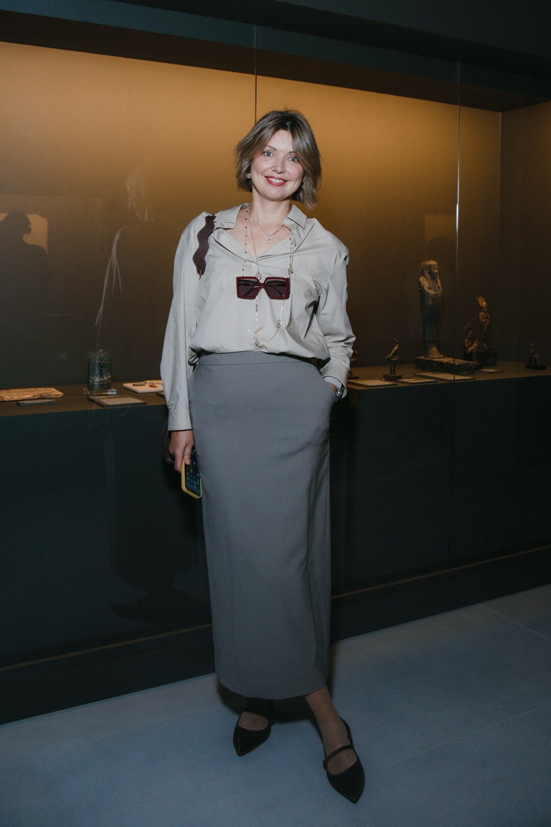 Екатерина Чудакова