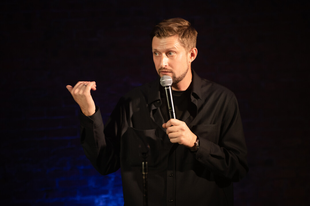 Андрей Тубольцев