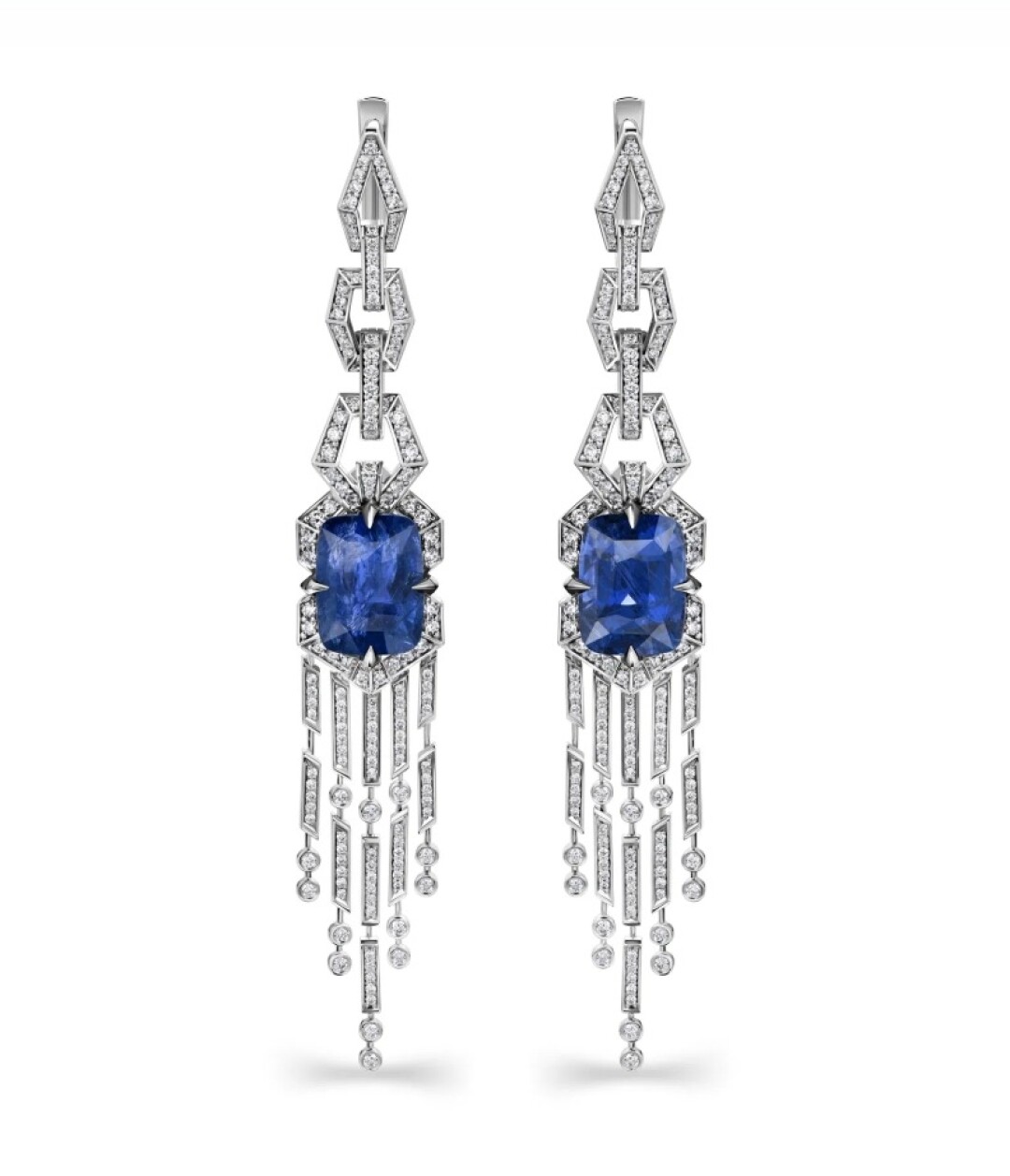 Parure Atelier, 11 158 600 руб.