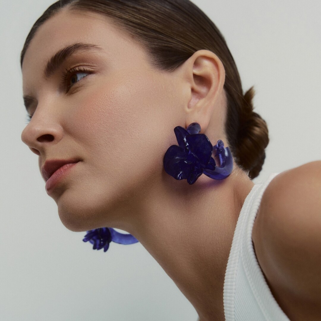 Marcela Lopez, Poison Drop, 22 400 руб.