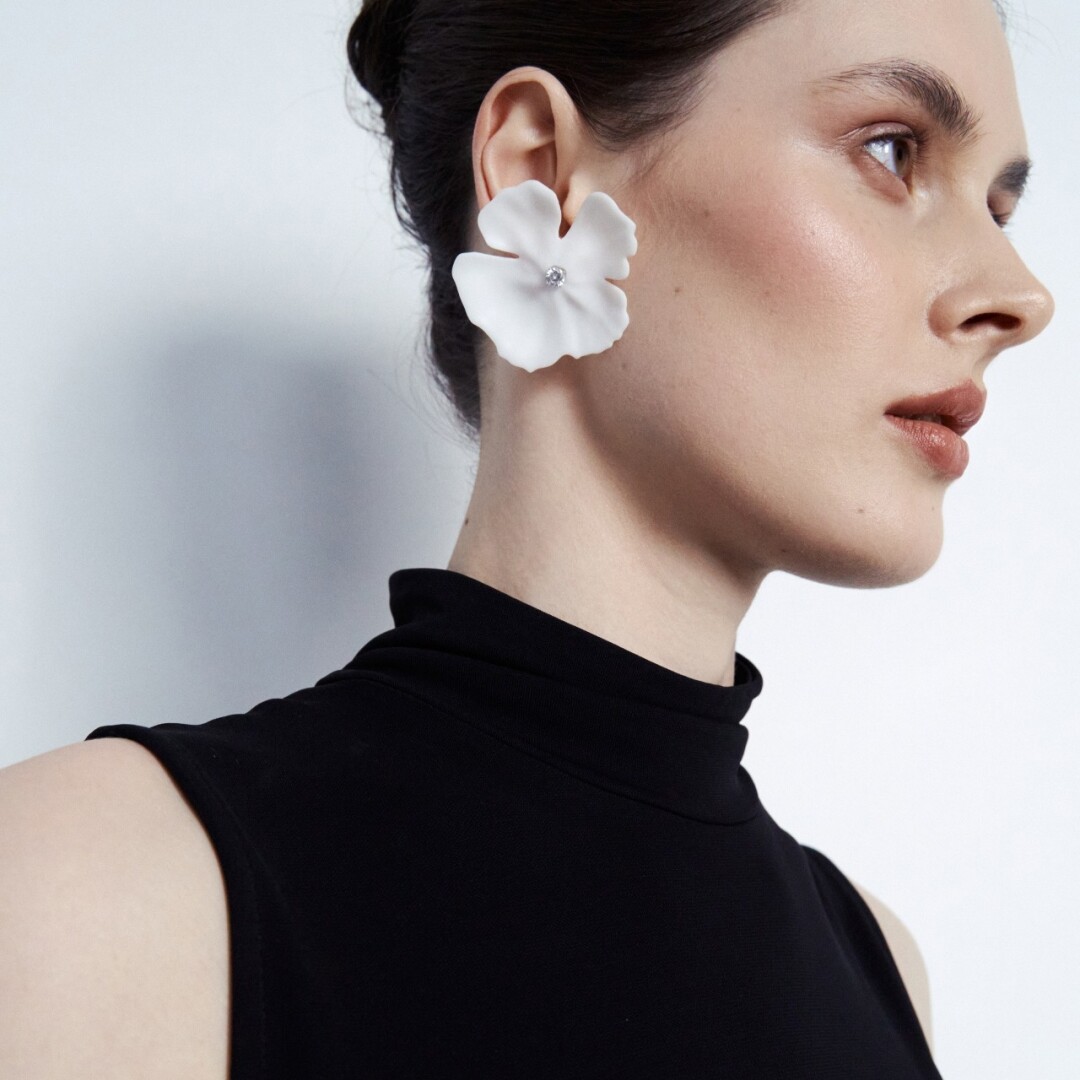 Maru Jewelry, Poison Drop, 5 700 руб.