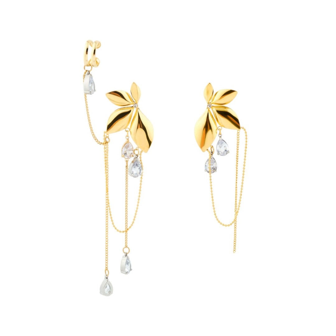 Seed Bead, Poison Drop, 6 500 руб.