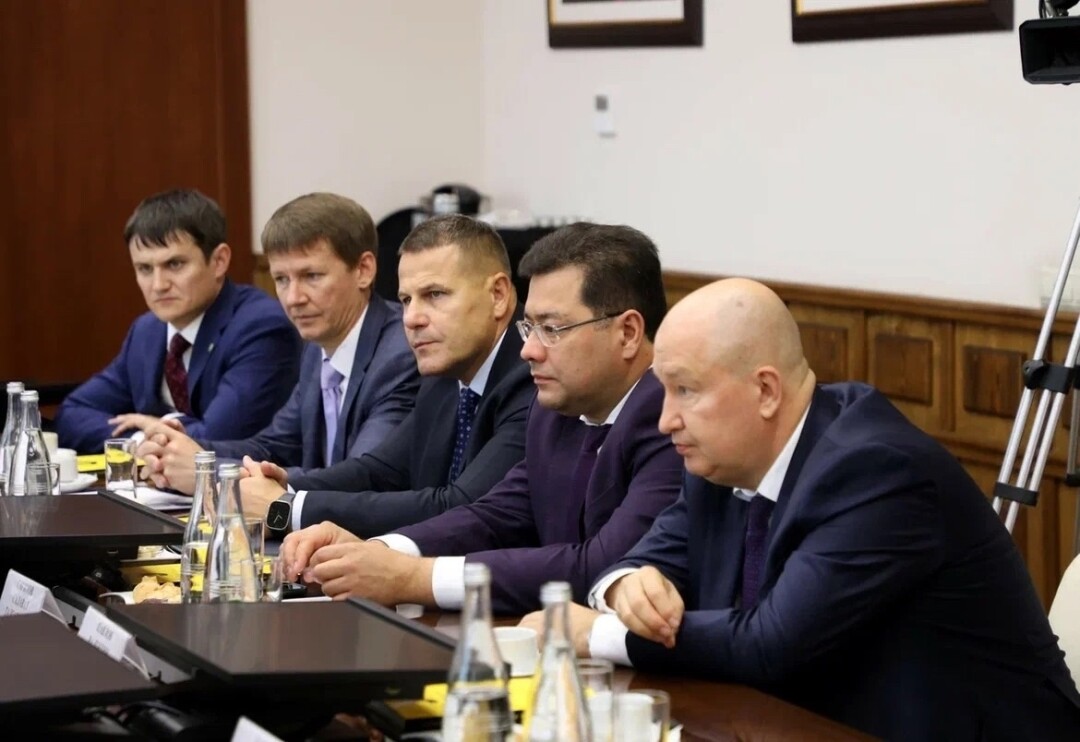 Фото опубликовал Ратмир Мавлиев